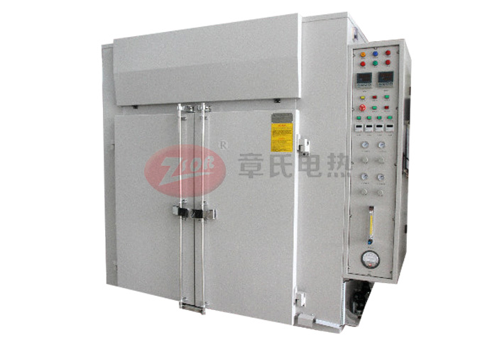 工業(yè)烤箱的使用方法