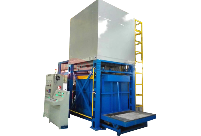 鋁合金固溶爐都有哪些特點(diǎn)？