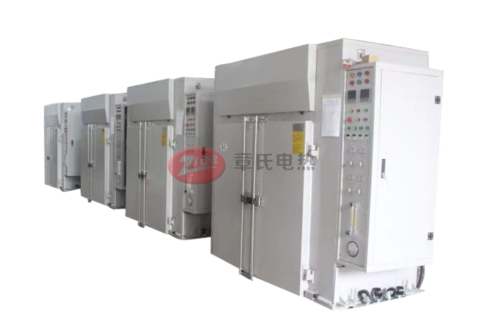 怎么對(duì)真空烘箱進(jìn)行調(diào)試？