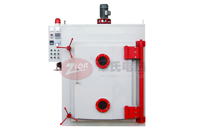 真空烤箱怎么進(jìn)行安裝調(diào)試？