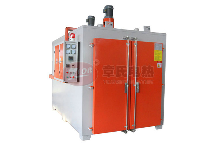 特氟龍烘箱可選哪些功能配置？