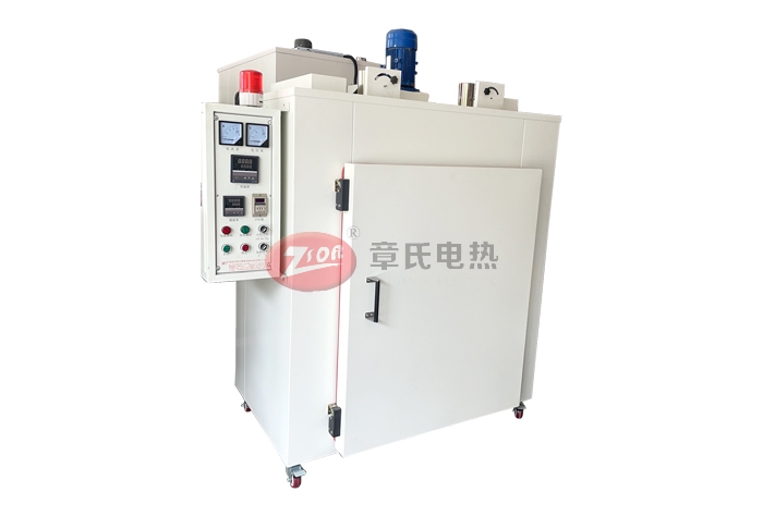 真空烤箱使用時需注意哪些事項？