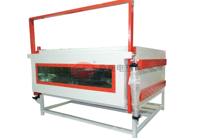 工業(yè)烤箱的操作方法有哪些？