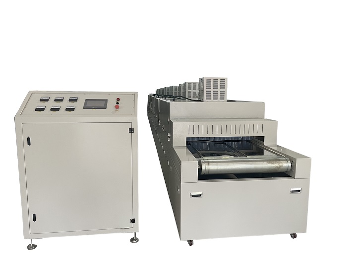 隧道爐在運行過程中對環(huán)境的影響及如何減少污染？